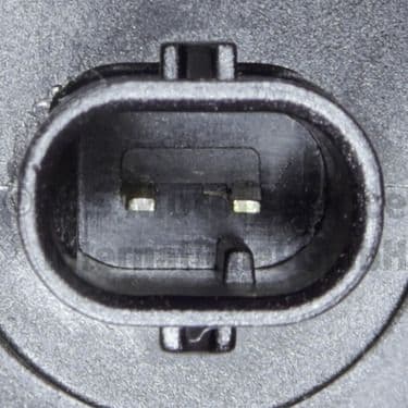 706117670 Pierburg Регулювальний клапан розподільного вала