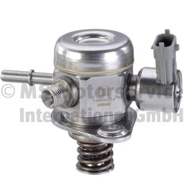 706032530 Pierburg Топливный насос высокого давления