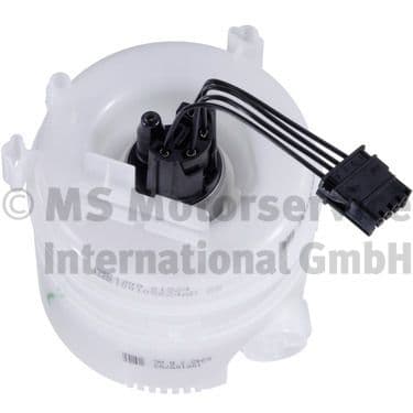 707795660 Pierburg Паливний насос