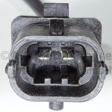 711020600 Pierburg Датчик температуры выхлопных газов для Fiat Doblo