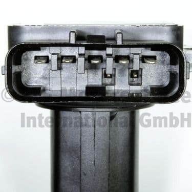 728342240 Pierburg Витратомір повітря