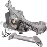 729222010 Pierburg Масляный насос