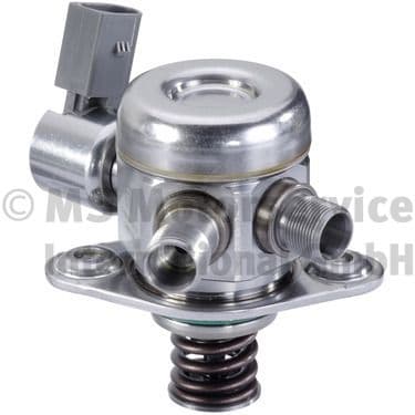 706032570 Pierburg Паливний насос високого тиску