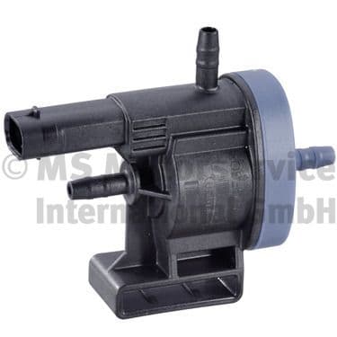 702256590 Pierburg Заслонка впускного колектора