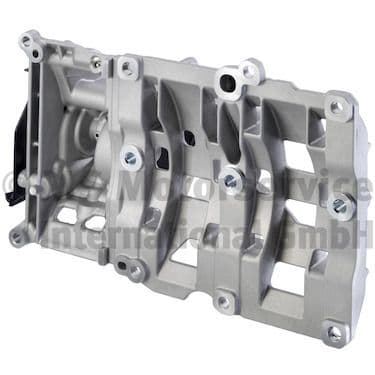 724808280 Pierburg Вакуумный усилитель тормозной системы для BMW X1