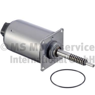 709800010 Pierburg Клапан системы изменения фаз газораспределения