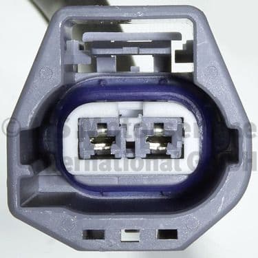 702551410 Pierburg Вакуумний підсилювач гальмівної системи