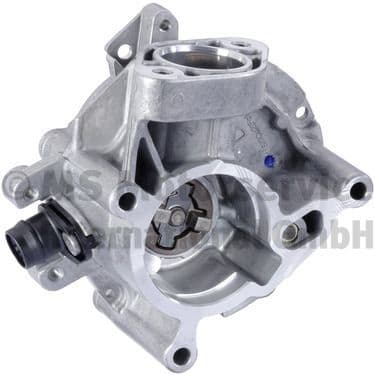 702551530 Pierburg Вакуумний підсилювач гальмівної системи