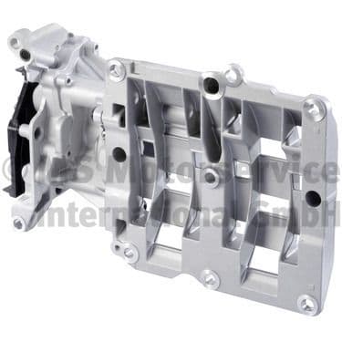 724808310 Pierburg Вакуумний підсилювач гальмівної системи