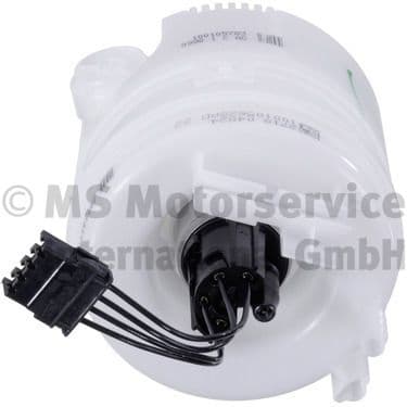 707795680 Pierburg Паливний насос