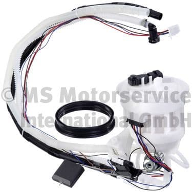 703794390 Pierburg Датчик рівня пального