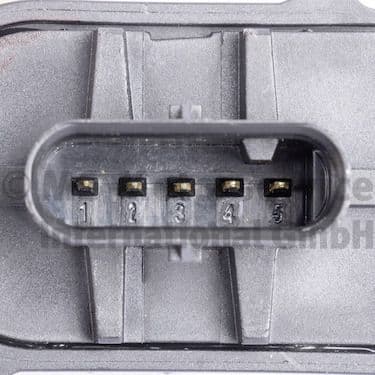 707759840 Pierburg Расходомер воздуха