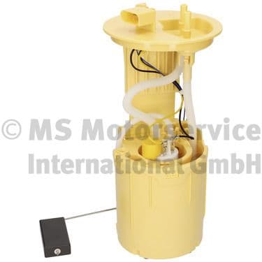 703794540 Pierburg Паливний насос для Volkswagen Crafter