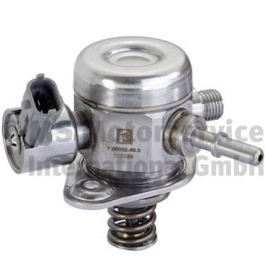 706032490 Pierburg Паливний насос високого тиску