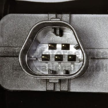 707759790 Pierburg Расходомер воздуха