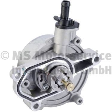 724808150 Pierburg Вакуумный усилитель тормозной системы