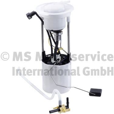 705061380 Pierburg Паливний насос для Audi Q5