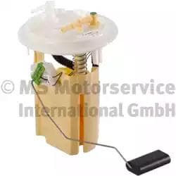 7.05656.57.0 Pierburg Датчик уровня топлива для Peugeot 508