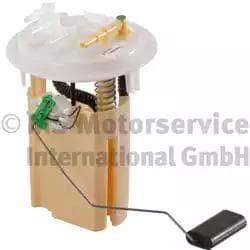 7.05656.58.0 Pierburg Датчик рівня пального для Peugeot 508