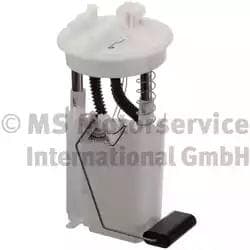 705656990 Pierburg Датчик уровня топлива для Nissan NV200