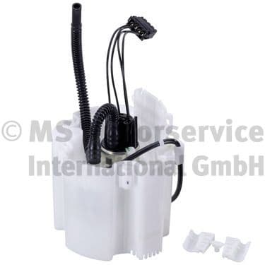 707795700 Pierburg Паливний насос