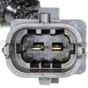 712196410 Pierburg Датчик температуры выхлопных газов