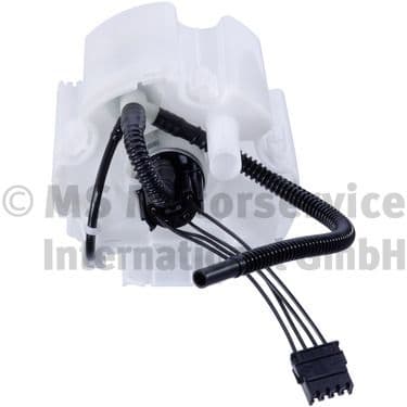 707795710 Pierburg Паливний насос