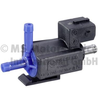 702308120 Pierburg Клапан регулювання тиску наддуву