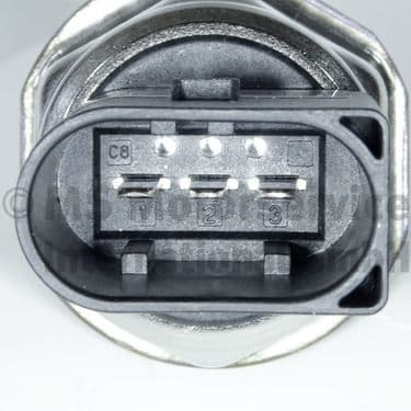 711225150 Pierburg Датчик тиску подачі пального