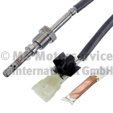 708369750 Pierburg Датчик температуры выхлопных газов