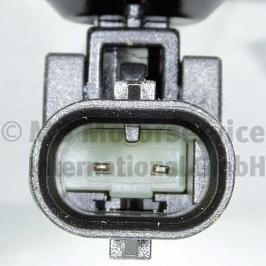 711020690 Pierburg Датчик температури вихлопних газів