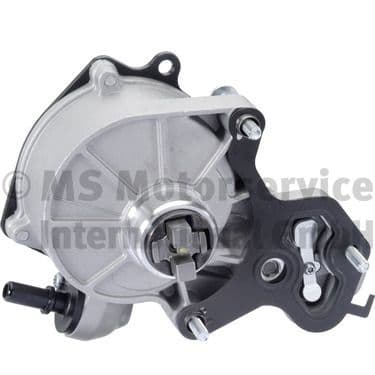 702551320 Pierburg Вакуумный усилитель тормозной системы