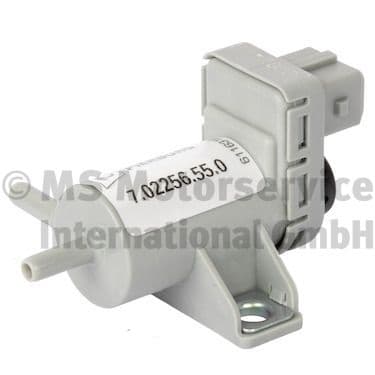 702256550 Pierburg Клапан регулювання тиску наддуву