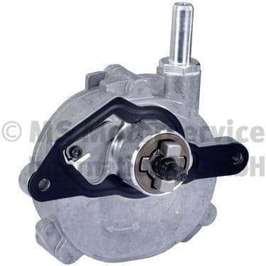 702551380 Pierburg Вакуумный усилитель тормозной системы