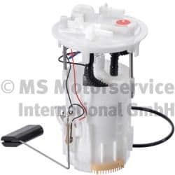 703794270 Pierburg Топливный насос