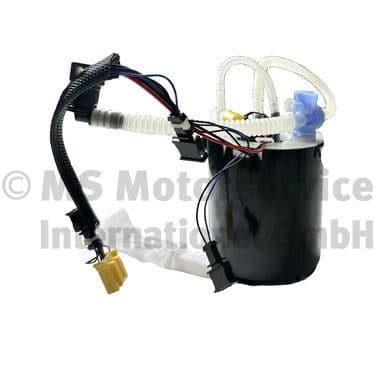 705061280 Pierburg Топливный насос для Land Rover Range Rover Evoque