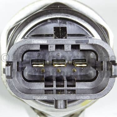 711225310 Pierburg Датчик тиску подачі пального