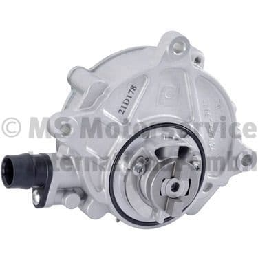 702551170 Pierburg Вакуумний підсилювач гальмівної системи