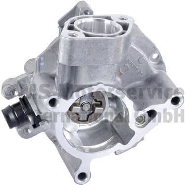 702551520 Pierburg Вакуумний підсилювач гальмівної системи