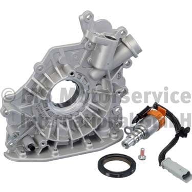 707919150 Pierburg Масляный насос