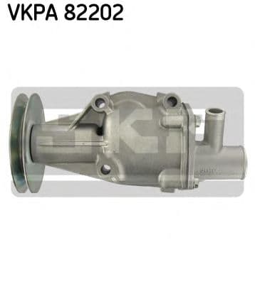 VKPA 82202 SKF Помпа