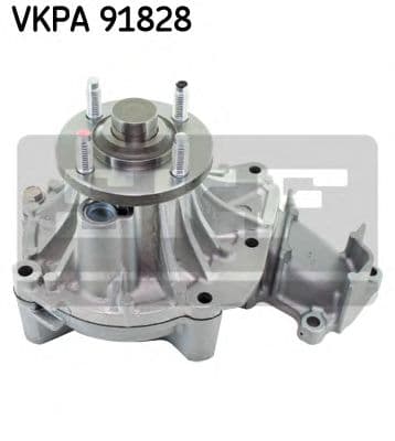 VKPA 91828 SKF Помпа