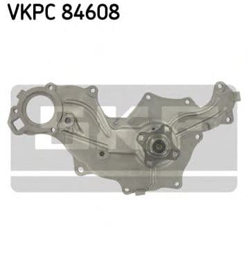 VKPC 84608 SKF Помпа для Ford Sierra
