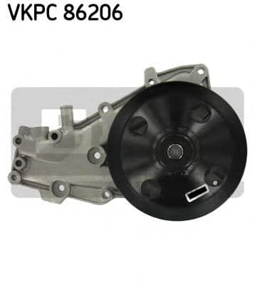VKPC 86206 SKF Помпа
