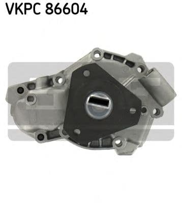 VKPC 86604 SKF Помпа для Renault 25
