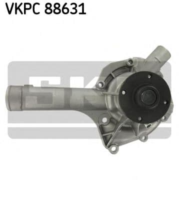 VKPC 88631 SKF Помпа