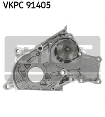 VKPC 91405 SKF Помпа