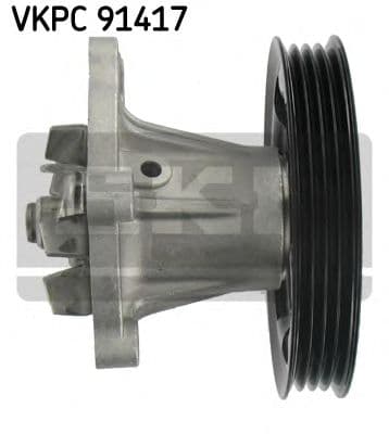VKPC 91417 SKF Помпа