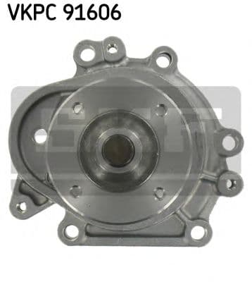 VKPC 91606 SKF Помпа
