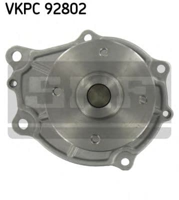 VKPC 92802 SKF Помпа